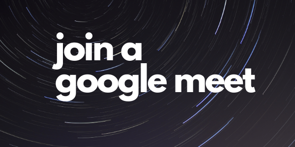 join a google meet